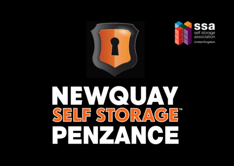 Newquay self storage