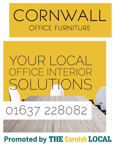 Cornwall office furniture